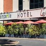 Ibis Styles Paris Denis Pleyel Hotel