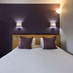 Ibis Styles Paris Denis Pleyel Hotel