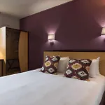 Hotel Ibis Styles Paris Denis Pleyel 3*