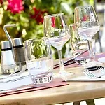 Ibis Styles Paris Denis Pleyel 3* Saint-Denis-en-Margeride