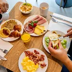 Hotel Ibis Styles Paris Denis Pleyel 3*