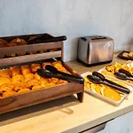 Ibis Styles Paris Denis Pleyel Hotel Saint-Denis-en-Margeride