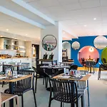 Hotel Ibis Styles Paris Denis Pleyel Saint-Denis-en-Margeride