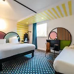 Ibis Styles Paris Denis Pleyel Hotel