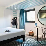 Hotel Ibis Styles Paris Denis Pleyel