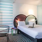 Ibis Styles Paris Denis Pleyel Saint-Denis-en-Margeride