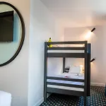 Hotel Ibis Styles Paris Denis Pleyel 3*