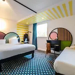 Ibis Styles Paris Denis Pleyel Saint-Denis-en-Margeride
