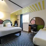 Ibis Styles Paris Denis Pleyel Hotel