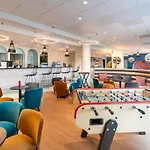 Ibis Styles Paris Denis Pleyel 3*