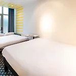 Ibis Styles Paris Denis Pleyel Hotel 3*