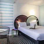 Hotel Ibis Styles Paris Denis Pleyel 3*
