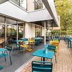 Ibis Styles Paris Denis Pleyel Saint-Denis-en-Margeride