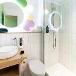 Ibis Styles Paris Denis Pleyel 3* Saint-Denis-en-Margeride