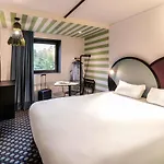 Ibis Styles Paris Denis Pleyel