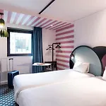 Hotel Ibis Styles Paris Denis Pleyel