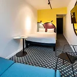 Ibis Styles Paris Denis Pleyel Saint-Denis-en-Margeride