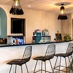 Hotel Ibis Styles Paris Denis Pleyel Saint-Denis-en-Margeride