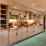 Hotel Ibis Styles Paris Denis Pleyel