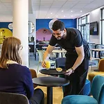 Ibis Styles Paris Denis Pleyel 3*