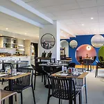 Ibis Styles Paris Denis Pleyel