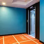 Ibis Styles Paris Denis Pleyel Hotel Saint-Denis-en-Margeride