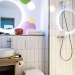 Ibis Styles Paris Denis Pleyel 3* Saint-Denis-en-Margeride