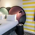Ibis Styles Paris Denis Pleyel Hotel