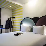 Hotel Ibis Styles Paris Denis Pleyel Saint-Denis-en-Margeride
