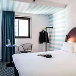 Hotel Ibis Styles Paris Denis Pleyel Saint-Denis-en-Margeride