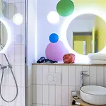 Ibis Styles Paris Denis Pleyel 3* Saint-Denis-en-Margeride