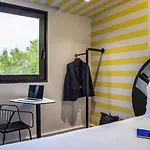 Ibis Styles Paris Denis Pleyel Hotel