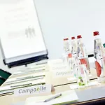 Hotel Ibis Styles Paris Denis Pleyel 3*