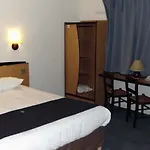 Ibis Styles Paris Denis Pleyel Saint-Denis-en-Margeride