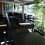 Hotel Ibis Styles Paris Denis Pleyel Saint-Denis-en-Margeride