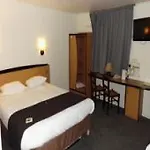 Ibis Styles Paris Denis Pleyel Hotel 3*