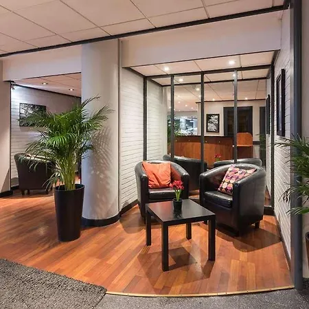 Ibis Styles Paris Denis Pleyel 3*