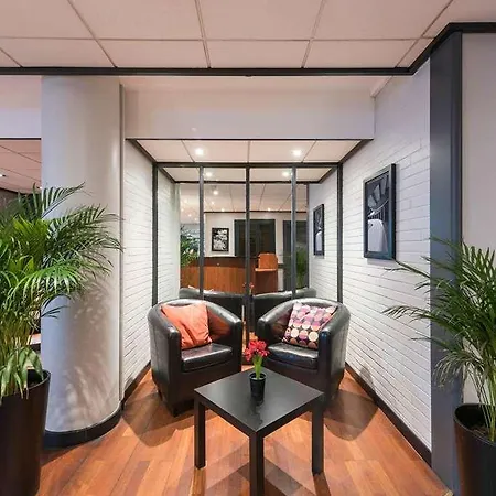 Ibis Styles Paris Denis Pleyel 3*