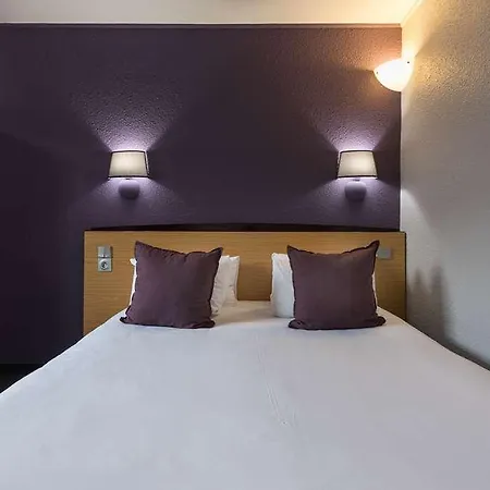 Ibis Styles Paris Denis Pleyel Hotel