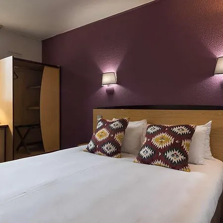 Hotel Ibis Styles Paris Denis Pleyel 3*