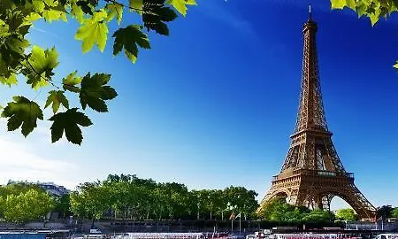Hotel Ibis Styles Paris Denis Pleyel Saint-Denis (Seine-Saint-Denis)