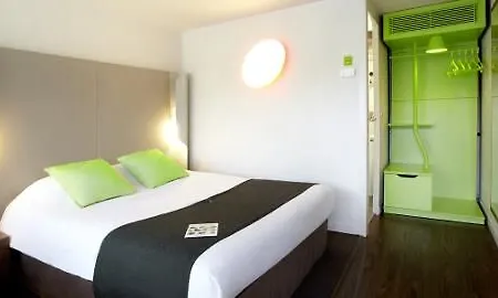 Hotel Ibis Styles Paris Denis Pleyel