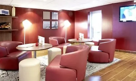 Hotel Ibis Styles Paris Denis Pleyel 3*