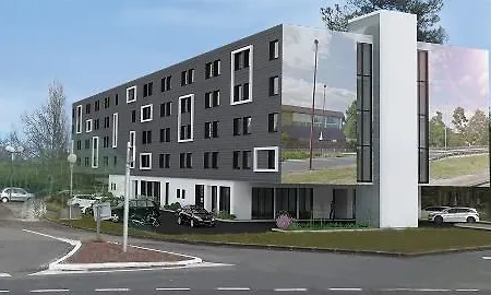 Ibis Styles Paris Denis Pleyel Saint-Denis (Seine-Saint-Denis)