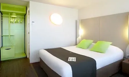 Ibis Styles Paris Denis Pleyel 3*