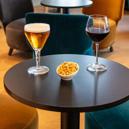 Ibis Styles Paris Denis Pleyel 3*