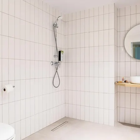Ibis Styles Paris Denis Pleyel 3*