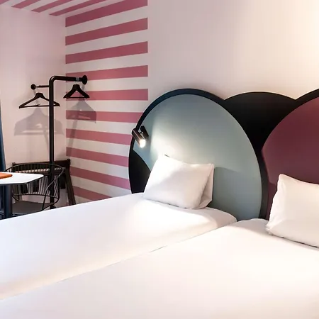 Ibis Styles Paris Denis Pleyel 3*