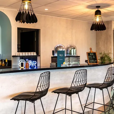 Hotel Ibis Styles Paris Denis Pleyel Saint-Denis (Seine-Saint-Denis)