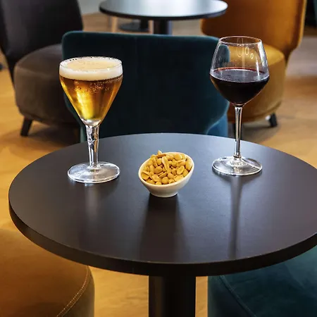 Ibis Styles Paris Denis Pleyel Saint-Denis (Seine-Saint-Denis)